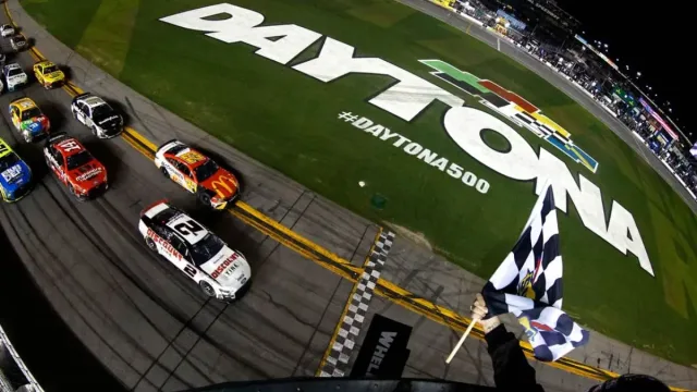 Daytona 500 Predictions