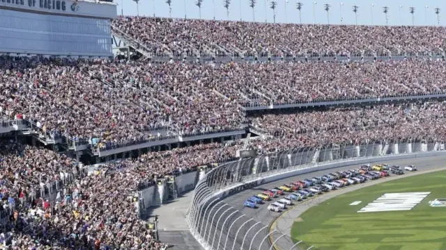 Daytona 500 Weekend Hotspots