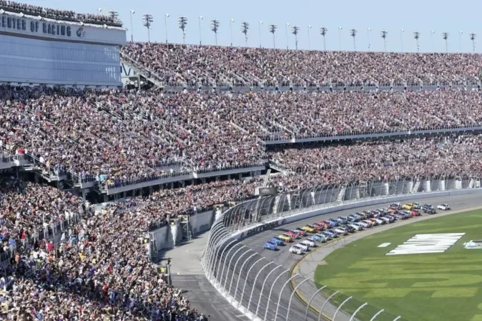 Daytona 500 Weekend Hotspots