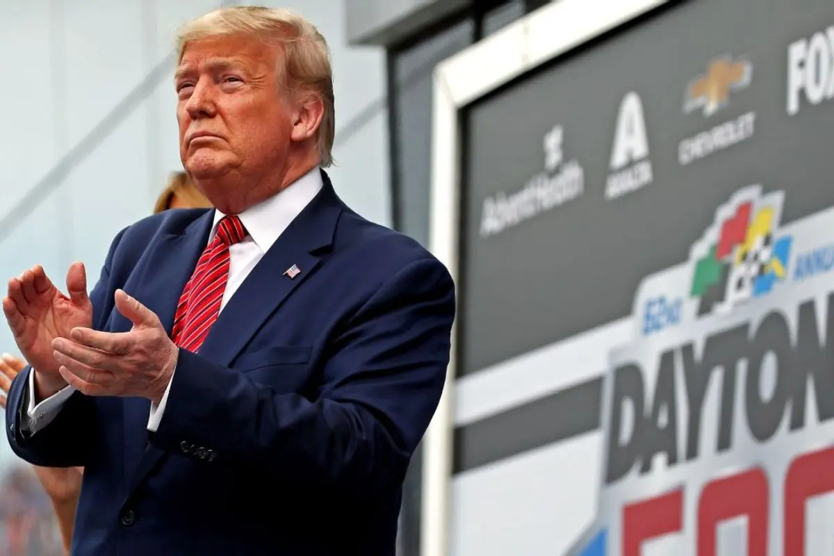 Donald Trump's Potential Return