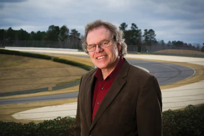 Dr. Dean Sicking's Groundbreaking Safety Innovation