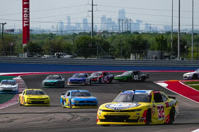 Jack Quaid Brings Hollywood Flair