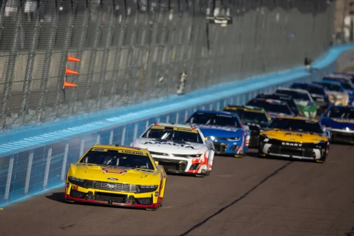 FOX Sports Wins Over NASCAR Fans