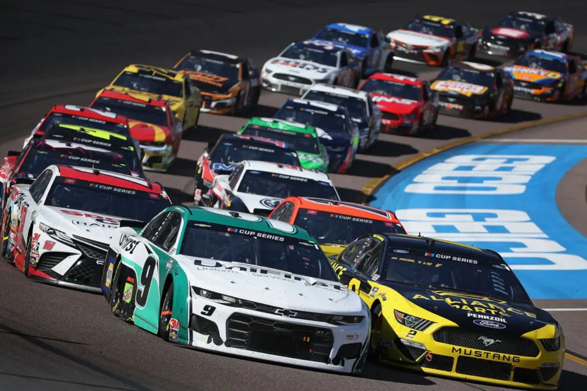 Fans Rip NASCAR Over Disgraceful Prize Money Gap