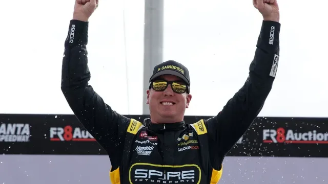 Fr8 208 Full Results