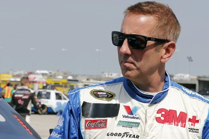 Greg Biffle Puts Cleetus McFarland on Notice for Talladega