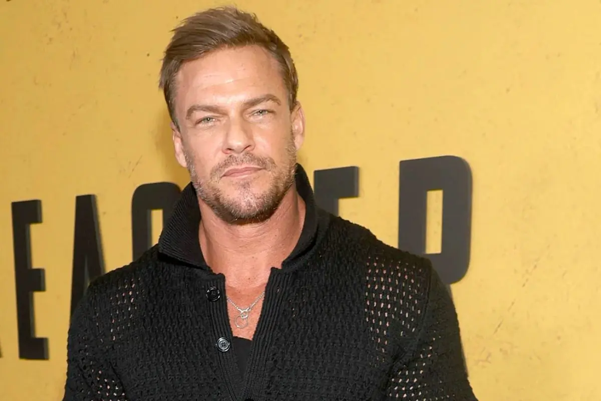 Hollywood Superstar Takes Over Daytona 500 