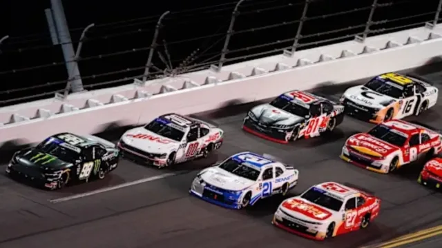 How Fans Can Enjoy Daytona 500 2025 From Home