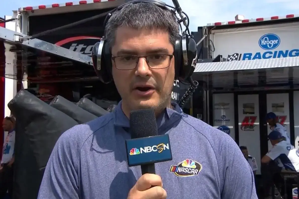 Insider Calls Out NASCAR’s Predictable Wrecks