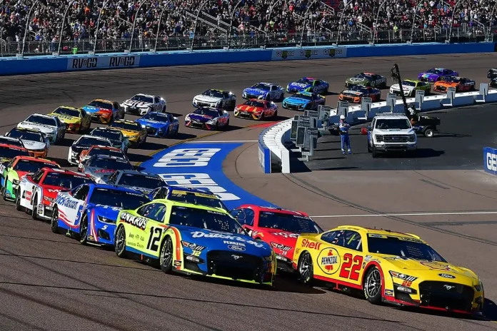 Is NASCAR a Sport or Just Entertainment