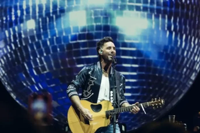 Jake Owen to Headline NASCAR All-Star Weekend
