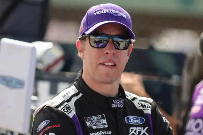 Japanese NASCAR Star's New NASCAR Truck Team