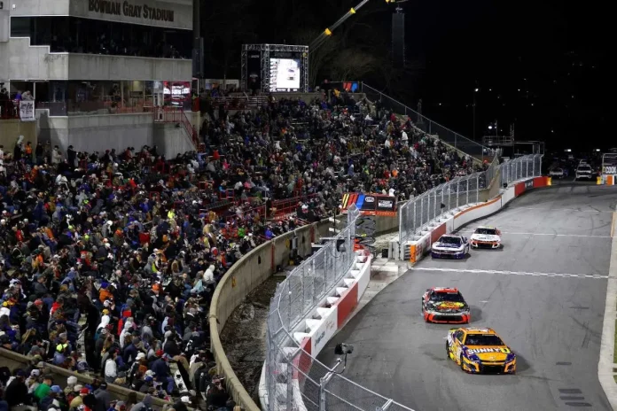 NASCAR Insiders React to 'Underestimated' Clash