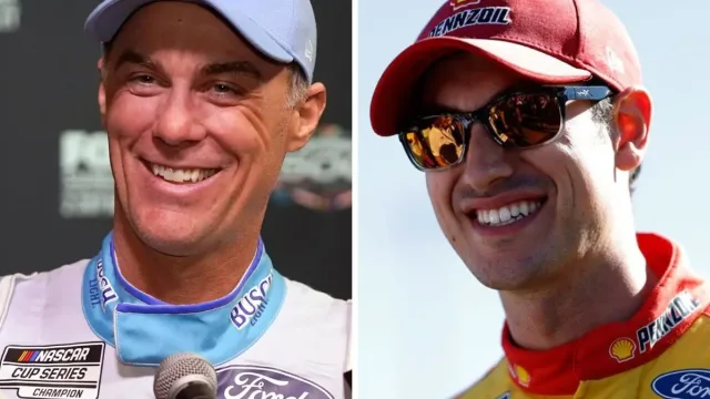 Kevin Harvick Slams Hendrick Motorsports' Major Blunder