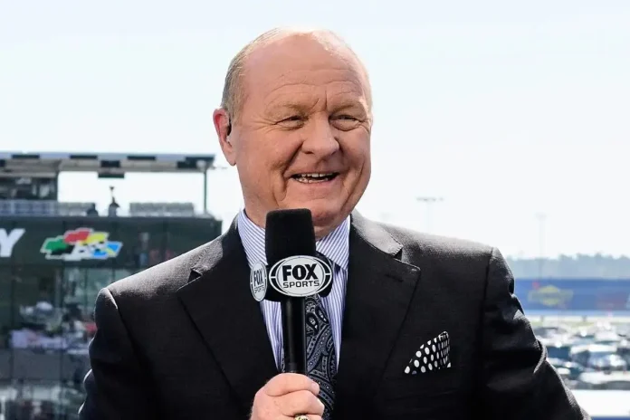 NASCAR Analyst Critiques Super Bowl