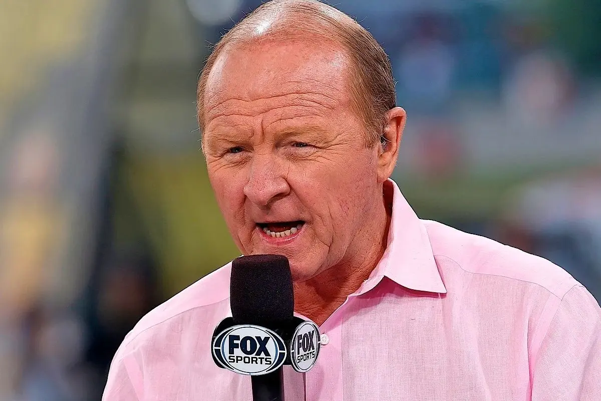 Larry Mcreynolds Signs Multi-Year Deal With FOX Sports
