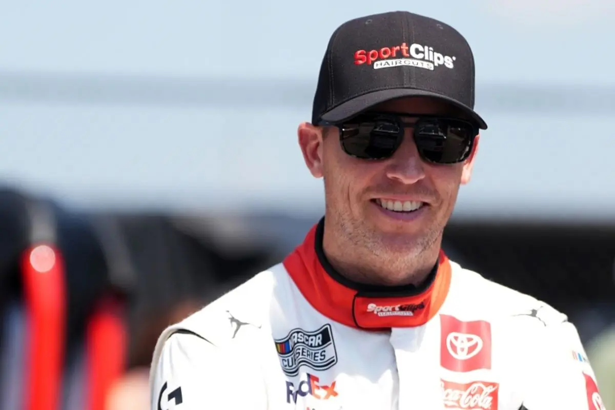 NASCAR Faces Possible 10 Million Dollar Gap