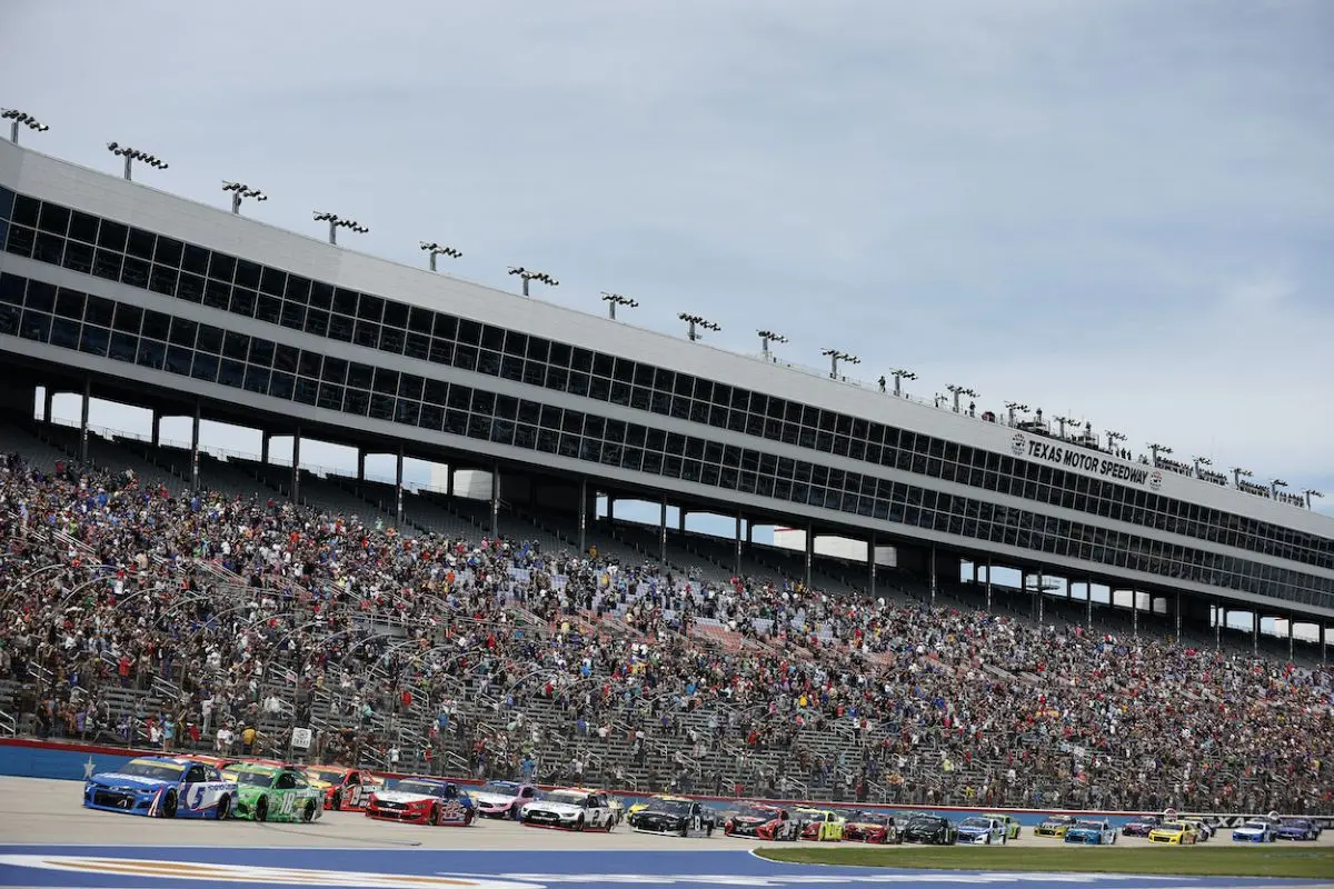 Fox's Blunder Unites NASCAR and NFL Fans,