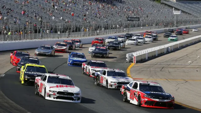 NASCAR Fights to Protect Daytona 500 From Super Bowl