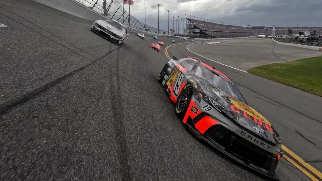 NASCAR Xfinity Series Owner Standings After Atlanta