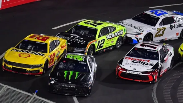 NASCAR's 30 Million Dollars Daytona 500 Purse