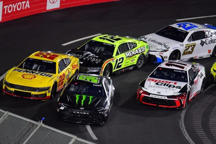 NASCAR's 30 Million Dollars Daytona 500 Purse