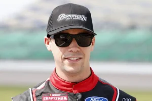 NASCAR’s New Rule Just Crushed a Former Champion! Is This the End of Teamwork?