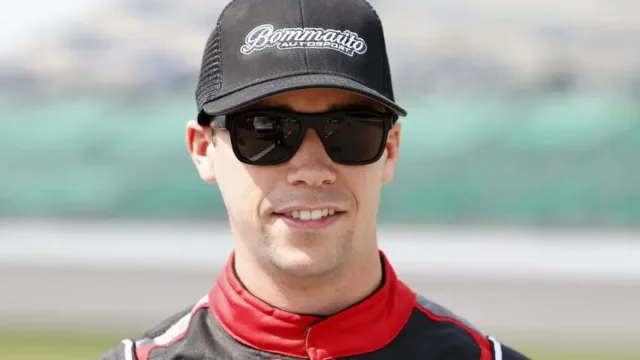 NASCAR's New Rule Just Crushed a Former Champion