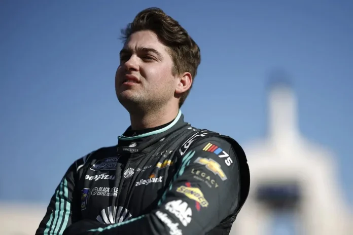 Noah Gragson Gets Real About NASCAR's Brutal Schedule