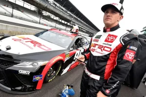 NASCAR Insider Uncovers Henderson Motorsports’ Claim Regarding Inspection Blunder from an Authority Side