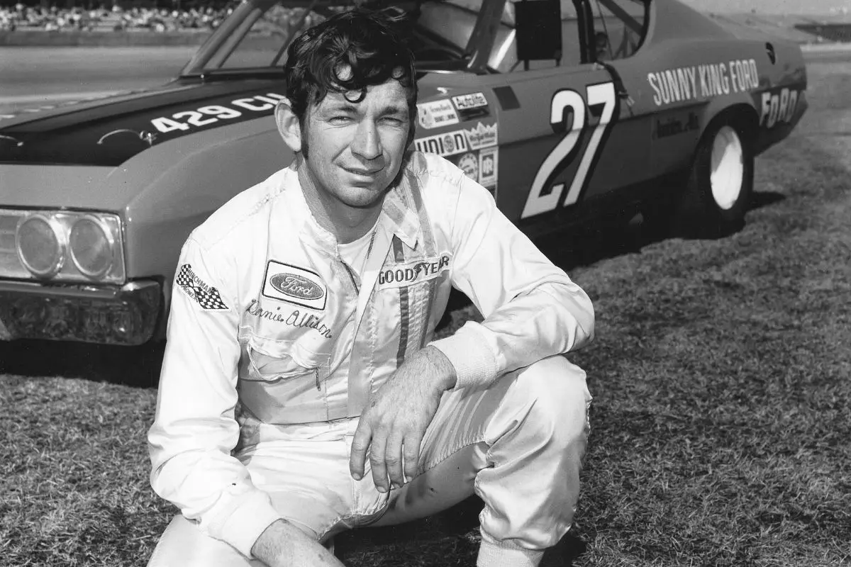 Ralph Moody’s Hall of Fame Induction