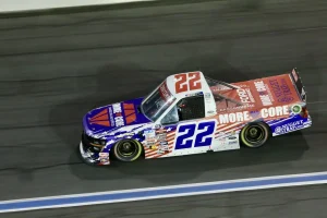 Reaume Brothers Racing Secures Sponsorship Deal After Dominating 2025 Daytona Opener