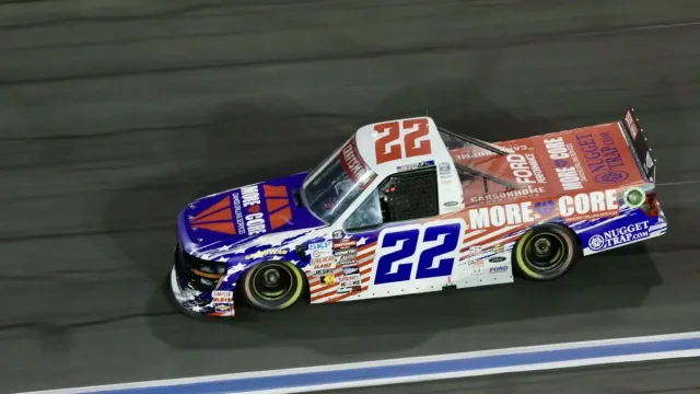 Reaume Brothers Racing Secures Sponsorship Deal