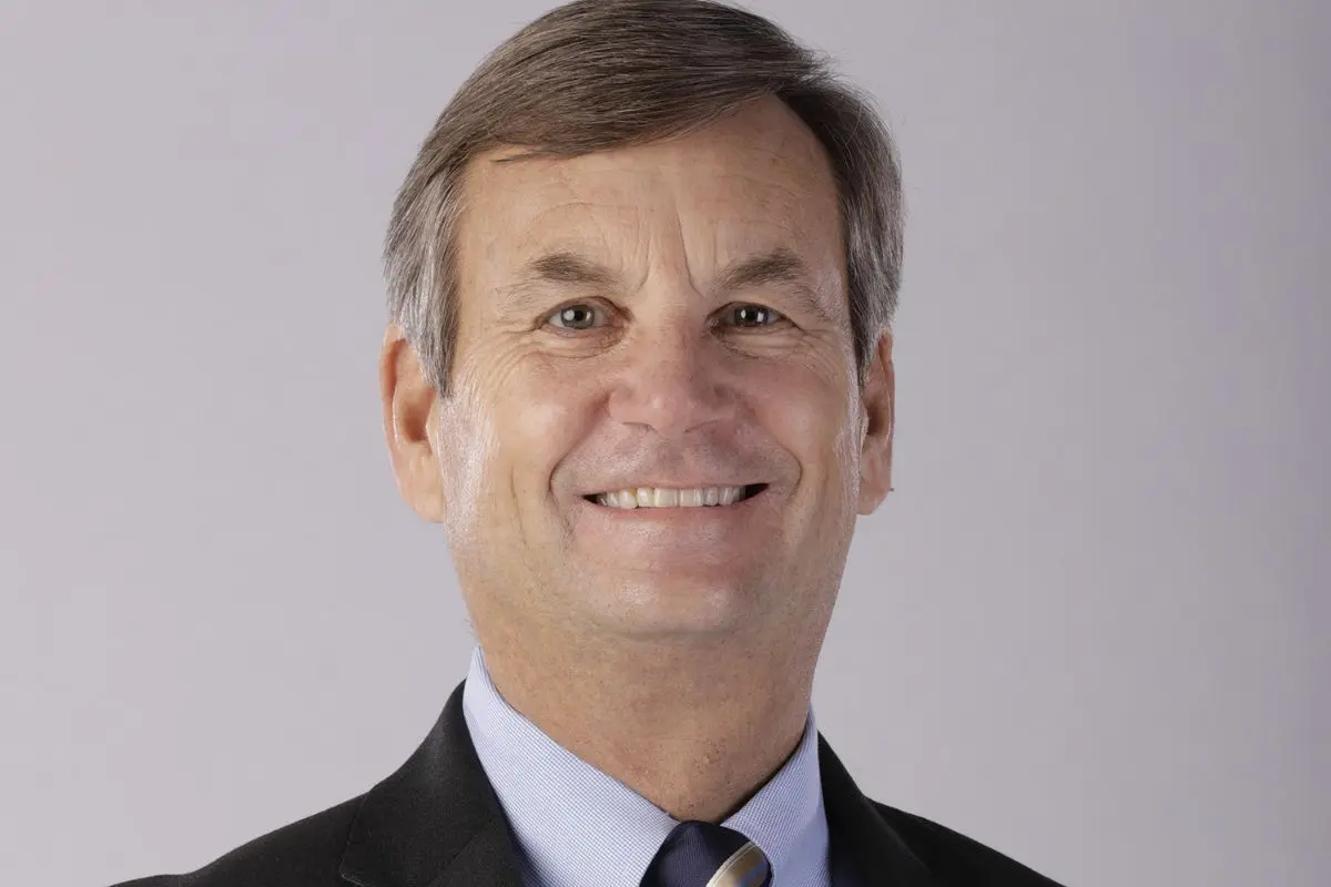 Power Shift at Richard Childress Racing