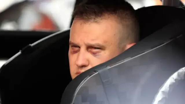 NASCAR Director Responds to Ryan Preece's Safety Fears