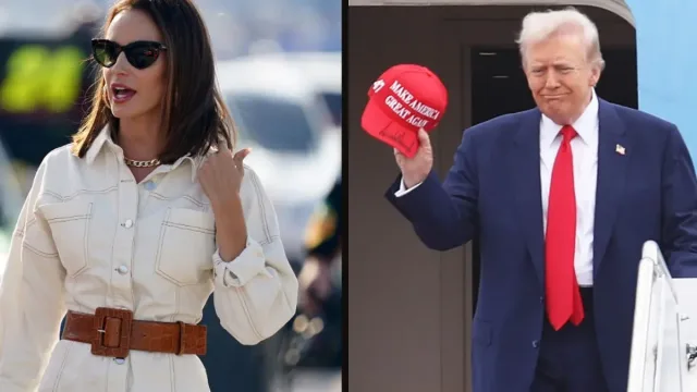 Samantha Busch Breaks Down