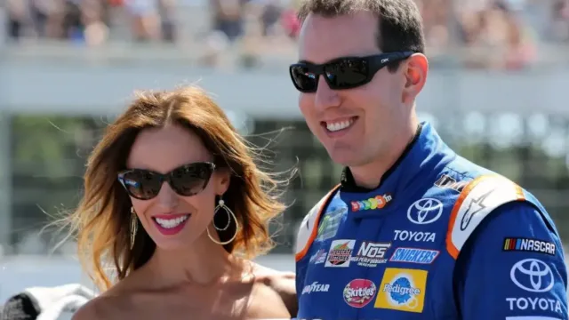 Samantha Busch Shows Off Incredible Hair Growth
