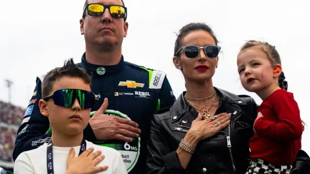 Samantha Busch's Dream Come True