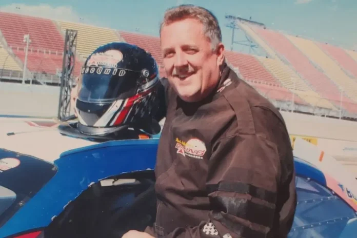 Richard Petty's Crash Put a Driver in Critical Condition