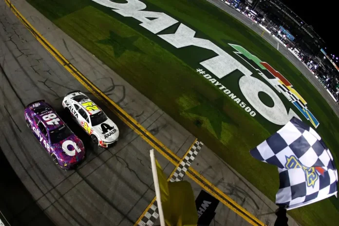 The Most Iconic Daytona 500 Achievements