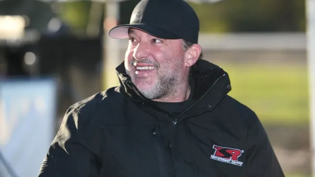 Tony Stewart Racing Celebrates 25 Years of Victories