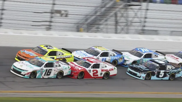 United Rentals 300 Predictions