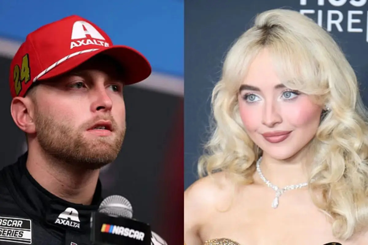William Byron Clears the Air on Dating Rumors