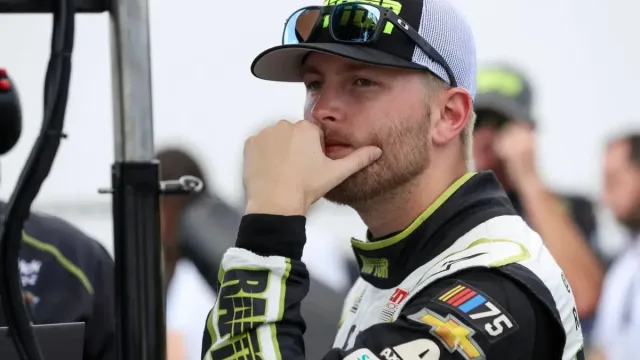 William Byron Slams Netflix for Ignoring His Full Story