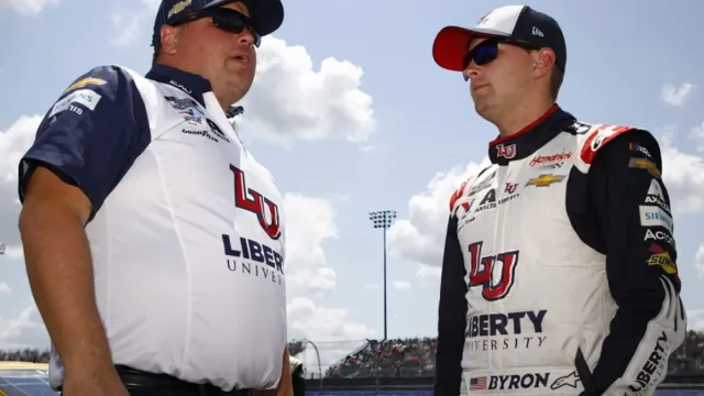 Rick Hendrick's Insider Speaks Out After Daytona 500