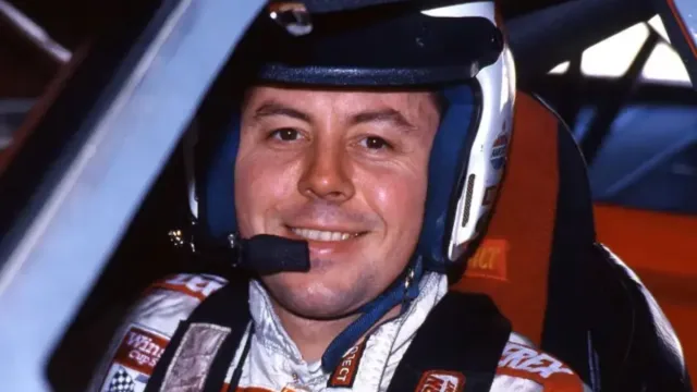 Last Memories of Alan Kulwicki's Ill-Fated Day Flood Back