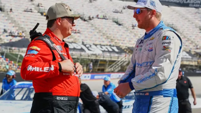 Austin Hill's Phoenix Disaster Ends in Chaos