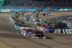 Baptist Health 200 Full Race Highlights: Kyle Larson’s Insane Comeback at Homestead-Miami Speedway