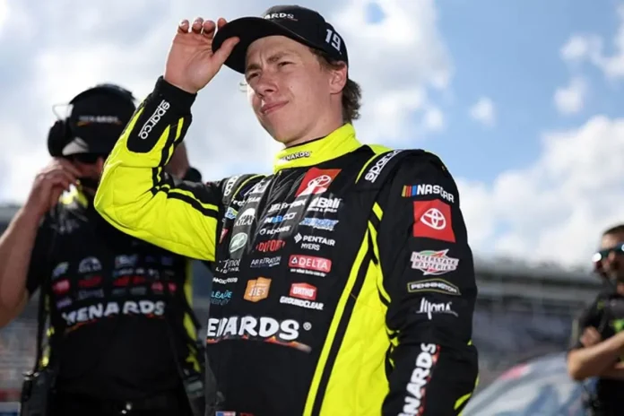 Brandon Jones' Career Revival Begins at Phoenix