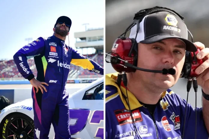 Bubba Wallace on the Verge of a Breakthrough